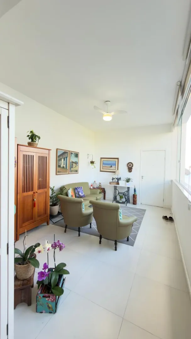 APARTAMENTO 3 QUARTOS VISTA MAR DEPEND&Ecirc;NCIA ELEVADORES GARAGEM &Agrave; VENDA CORREDOR VIT&Oacute;RIA! Avenida Sete de Setembro Salvador - 