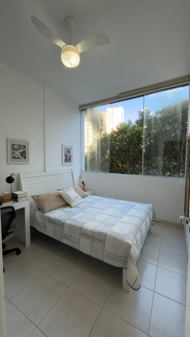 APARTAMENTO 3 QUARTOS VISTA MAR DEPEND&Ecirc;NCIA ELEVADORES GARAGEM &Agrave; VENDA CORREDOR VIT&Oacute;RIA! Avenida Sete de Setembro Salvador - 