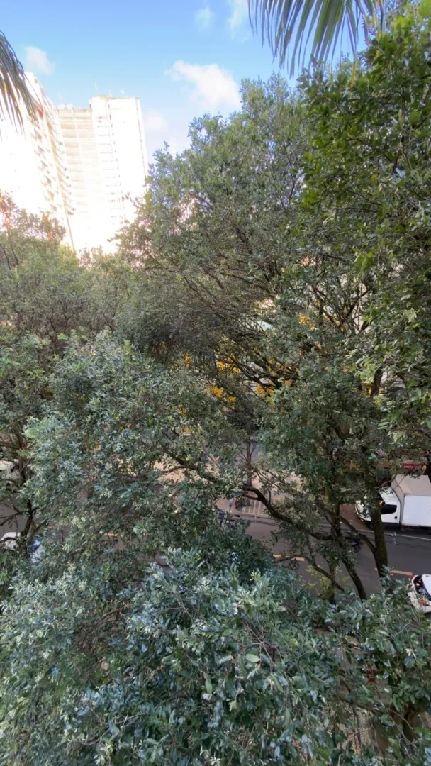 APARTAMENTO 3 QUARTOS VISTA MAR DEPEND&Ecirc;NCIA ELEVADORES GARAGEM &Agrave; VENDA CORREDOR VIT&Oacute;RIA! Avenida Sete de Setembro Salvador - 