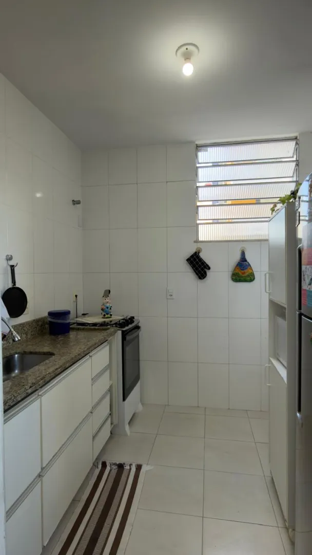 APARTAMENTO 3 QUARTOS VISTA MAR DEPEND&Ecirc;NCIA ELEVADORES GARAGEM &Agrave; VENDA CORREDOR VIT&Oacute;RIA! Avenida Sete de Setembro Salvador - 