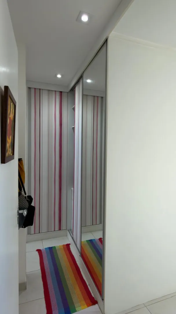 APARTAMENTO 3 QUARTOS VISTA MAR DEPEND&Ecirc;NCIA ELEVADORES GARAGEM &Agrave; VENDA CORREDOR VIT&Oacute;RIA! Avenida Sete de Setembro Salvador - 