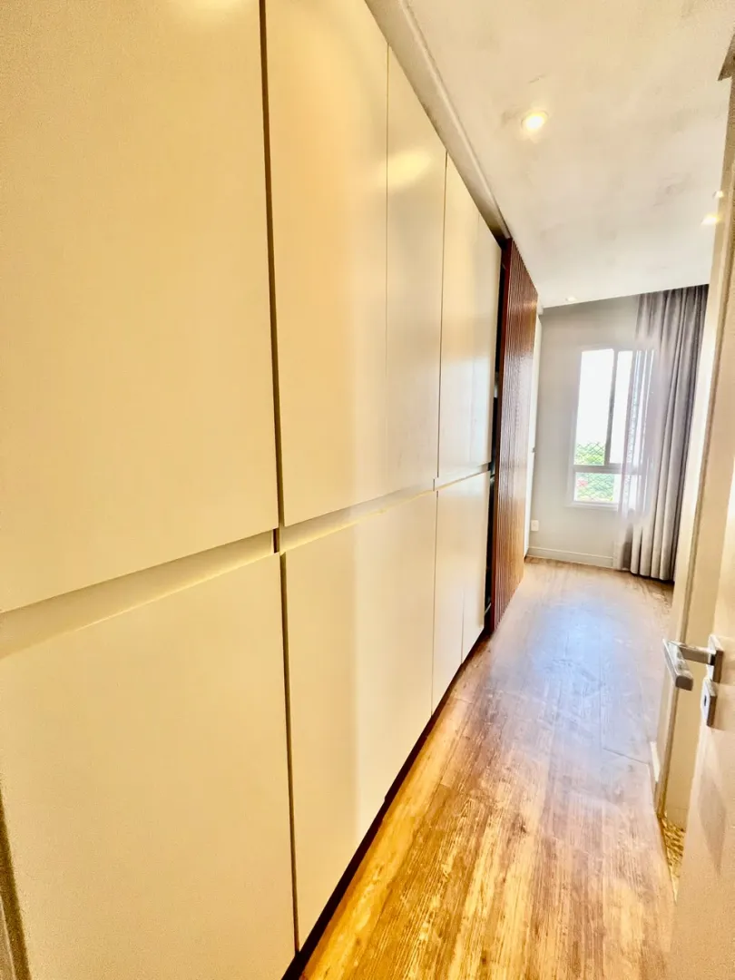 APARTAMENTO 3 QUARTOS SU&Iacute;TE VARANDA ACADEMIA PISCINA VENDA GREENVILLE PATAMARES Rua Embira Salvador - 