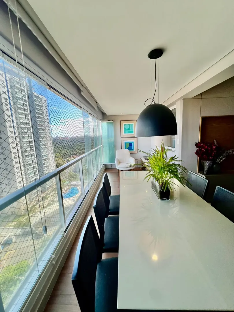 APARTAMENTO 3 QUARTOS SU&Iacute;TE VARANDA ACADEMIA PISCINA VENDA GREENVILLE PATAMARES Rua Embira Salvador - 