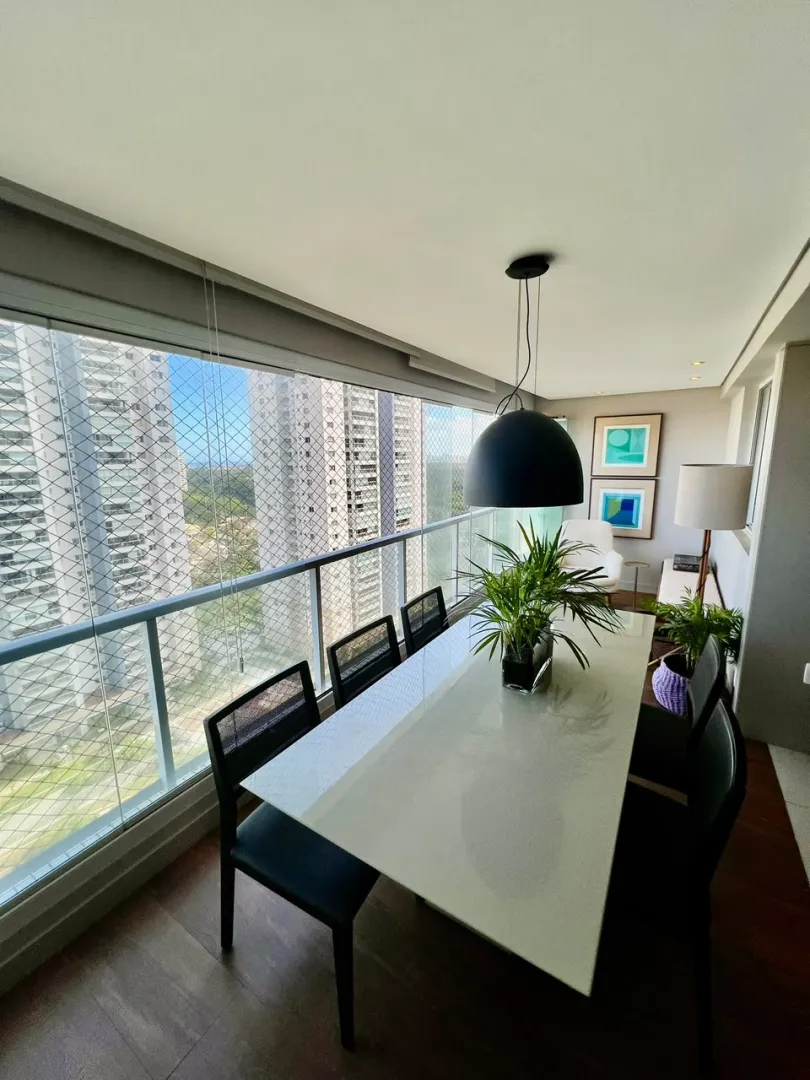 APARTAMENTO 3 QUARTOS SU&Iacute;TE VARANDA ACADEMIA PISCINA VENDA GREENVILLE PATAMARES Rua Embira Salvador - 