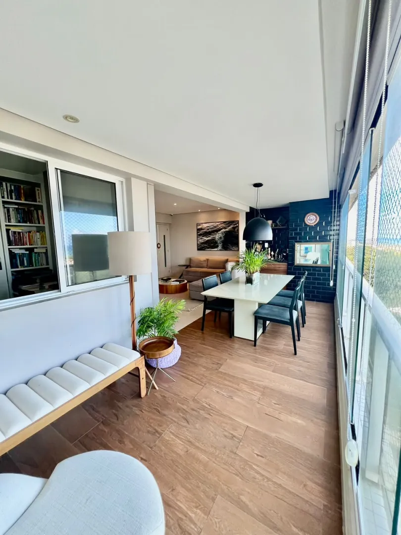 APARTAMENTO 3 QUARTOS SU&Iacute;TE VARANDA ACADEMIA PISCINA VENDA GREENVILLE PATAMARES Rua Embira Salvador - 