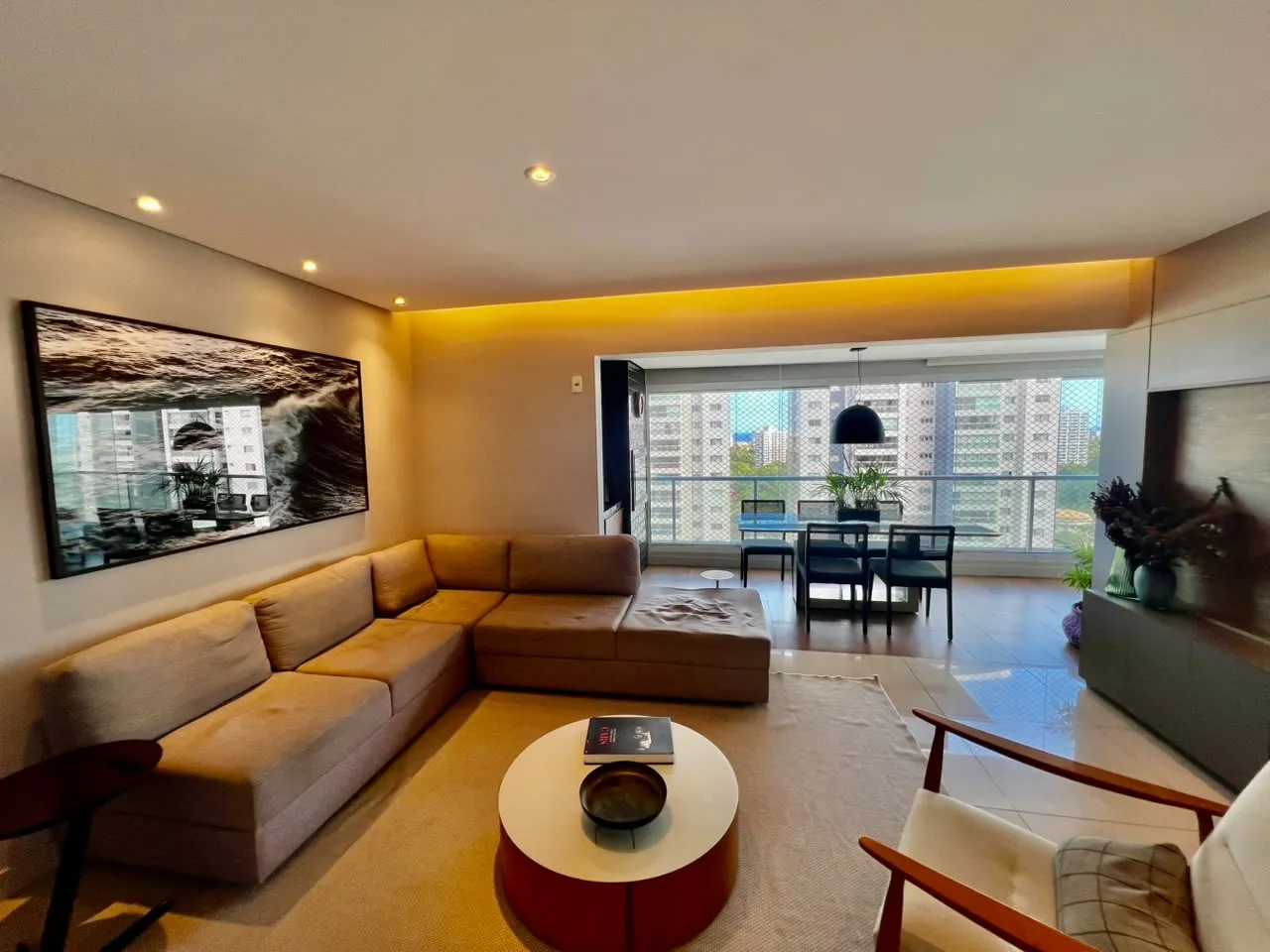 APARTAMENTO 3 QUARTOS SU&Iacute;TE VARANDA ACADEMIA PISCINA VENDA GREENVILLE PATAMARES Rua Embira Salvador - 