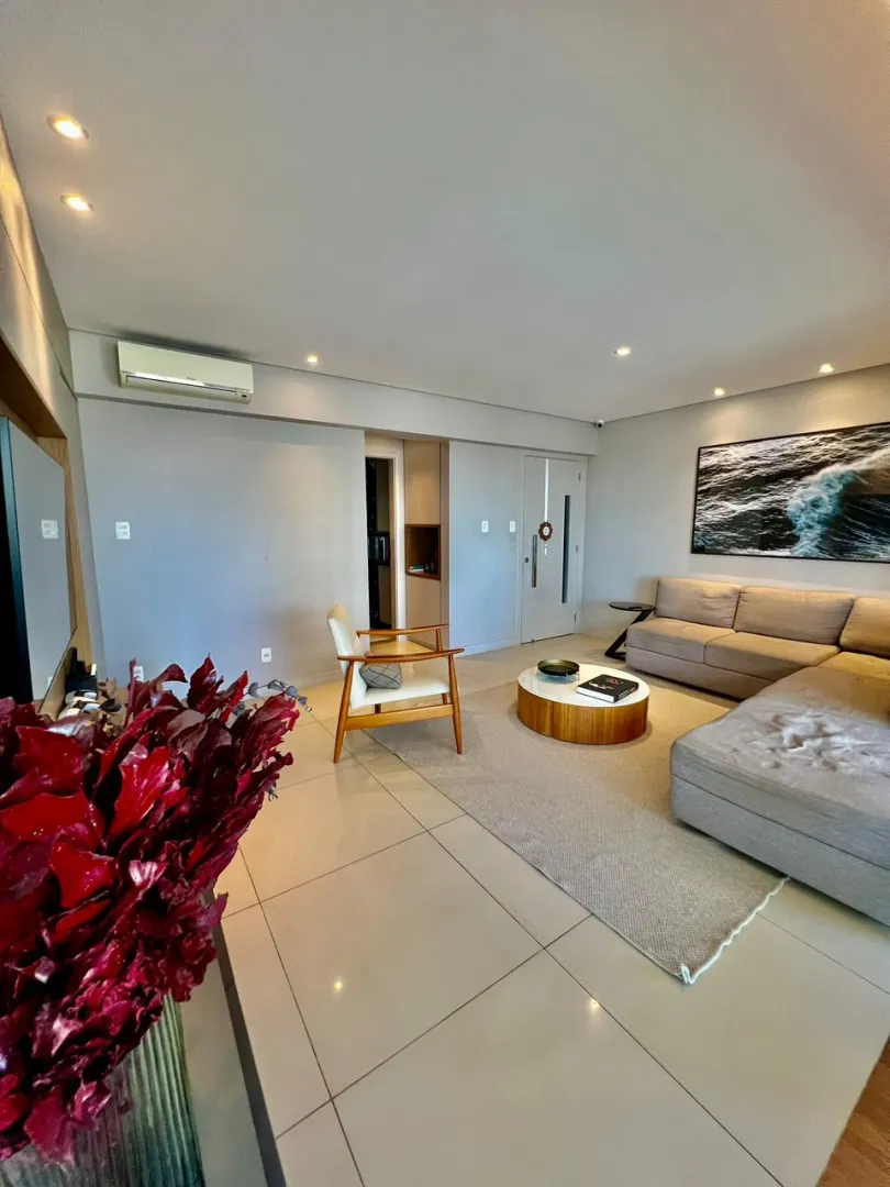 APARTAMENTO 3 QUARTOS SU&Iacute;TE VARANDA ACADEMIA PISCINA VENDA GREENVILLE PATAMARES Rua Embira Salvador - 
