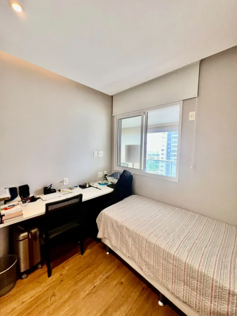 APARTAMENTO 3 QUARTOS SU&Iacute;TE VARANDA ACADEMIA PISCINA VENDA GREENVILLE PATAMARES Rua Embira Salvador - 