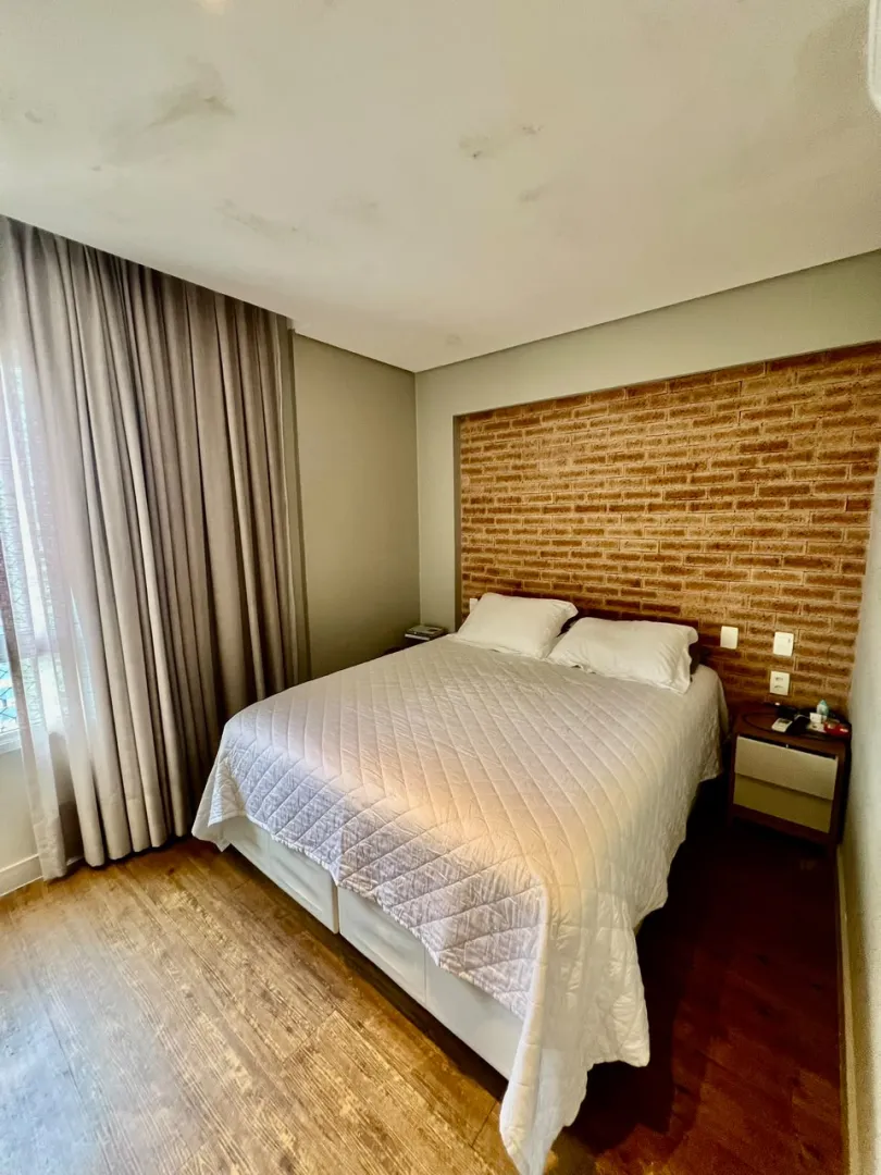 APARTAMENTO 3 QUARTOS SU&Iacute;TE VARANDA ACADEMIA PISCINA VENDA GREENVILLE PATAMARES Rua Embira Salvador - 