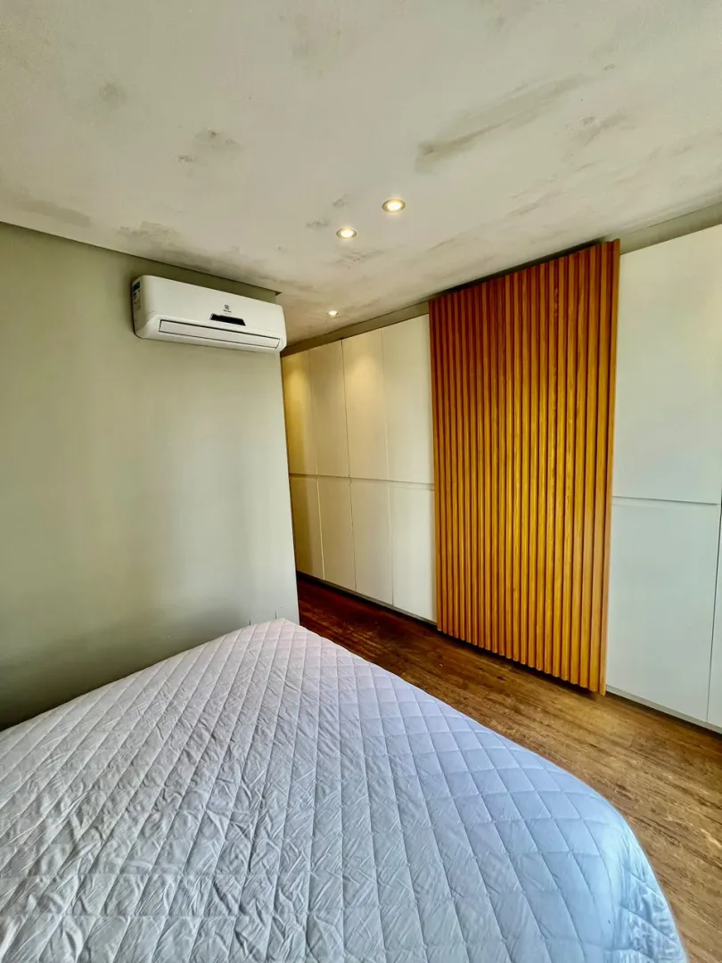 APARTAMENTO 3 QUARTOS SU&Iacute;TE VARANDA ACADEMIA PISCINA VENDA GREENVILLE PATAMARES Rua Embira Salvador - 