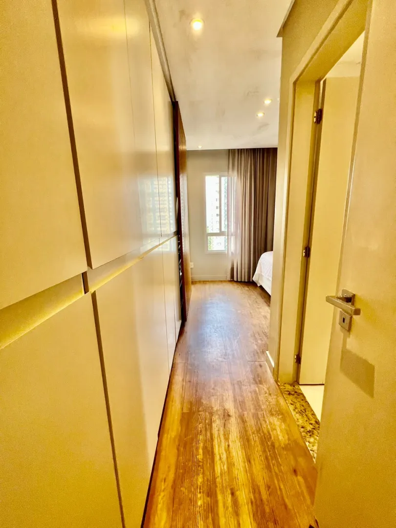 APARTAMENTO 3 QUARTOS SU&Iacute;TE VARANDA ACADEMIA PISCINA VENDA GREENVILLE PATAMARES Rua Embira Salvador - 