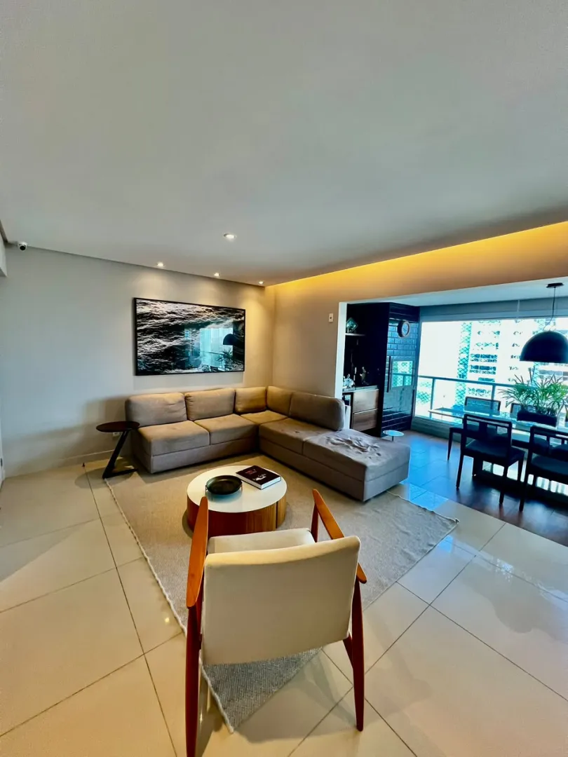 APARTAMENTO 3 QUARTOS SU&Iacute;TE VARANDA ACADEMIA PISCINA VENDA GREENVILLE PATAMARES Rua Embira Salvador - 
