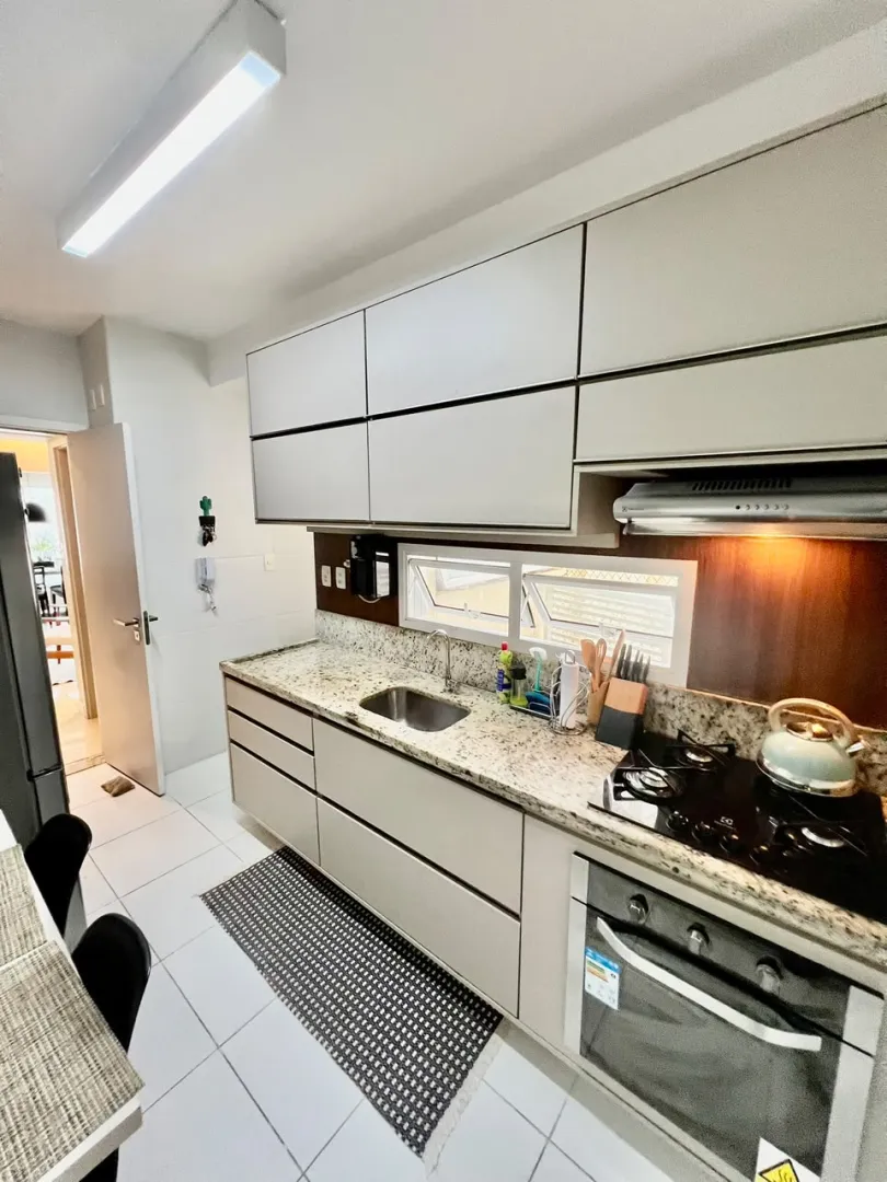 APARTAMENTO 3 QUARTOS SU&Iacute;TE VARANDA ACADEMIA PISCINA VENDA GREENVILLE PATAMARES Rua Embira Salvador - 