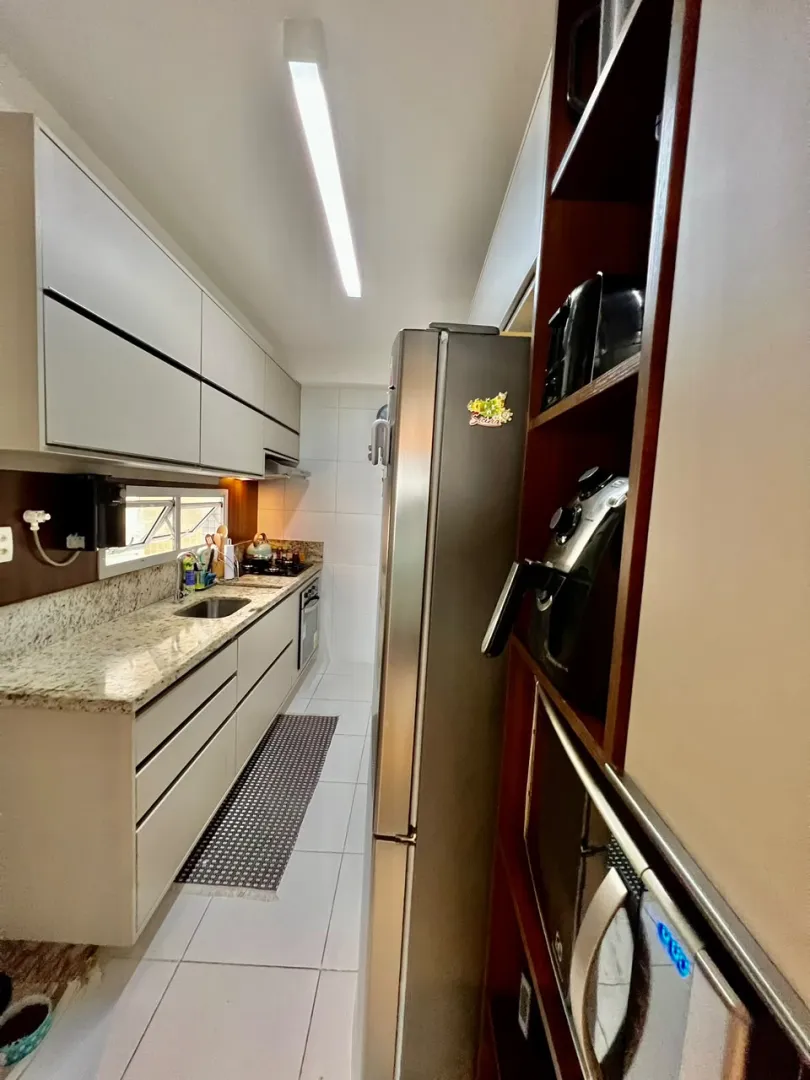 APARTAMENTO 3 QUARTOS SU&Iacute;TE VARANDA ACADEMIA PISCINA VENDA GREENVILLE PATAMARES Rua Embira Salvador - 