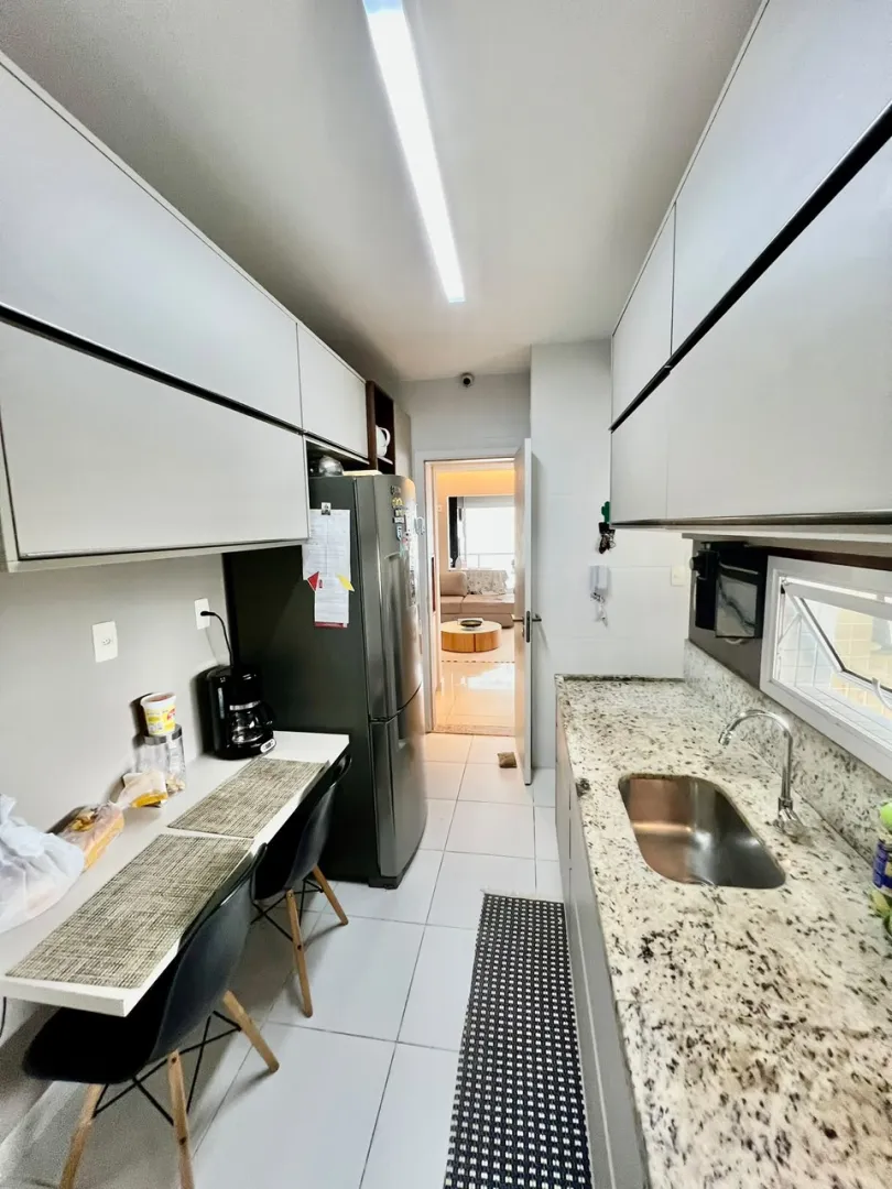 APARTAMENTO 3 QUARTOS SU&Iacute;TE VARANDA ACADEMIA PISCINA VENDA GREENVILLE PATAMARES Rua Embira Salvador - 