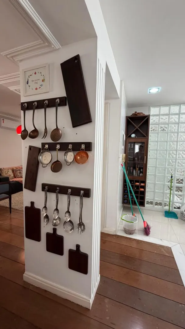 APARTAMENTO 4 QUARTOS SU&Iacute;TES 2 GARAGENS ELEVADOR &Agrave; VENDA NA GRA&Ccedil;A Rua da Paz Salvador - 