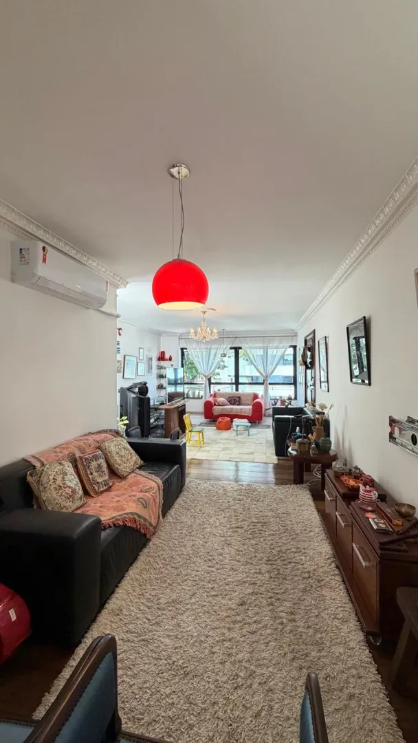 APARTAMENTO 4 QUARTOS SU&Iacute;TES 2 GARAGENS ELEVADOR &Agrave; VENDA NA GRA&Ccedil;A Rua da Paz Salvador - 
