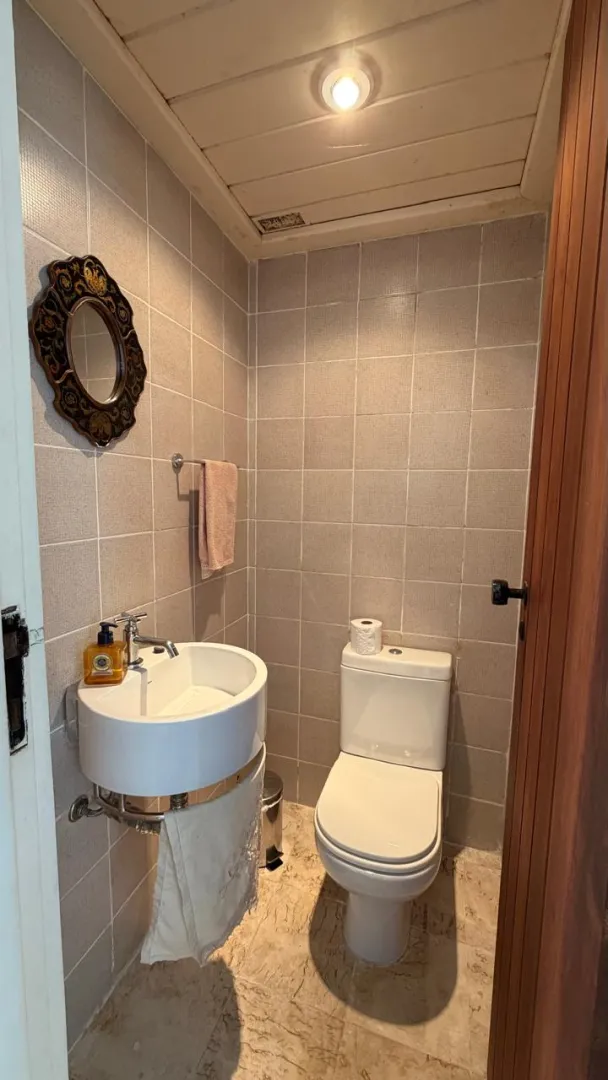 APARTAMENTO 4 QUARTOS SU&Iacute;TES 2 GARAGENS ELEVADOR &Agrave; VENDA NA GRA&Ccedil;A Rua da Paz Salvador - 