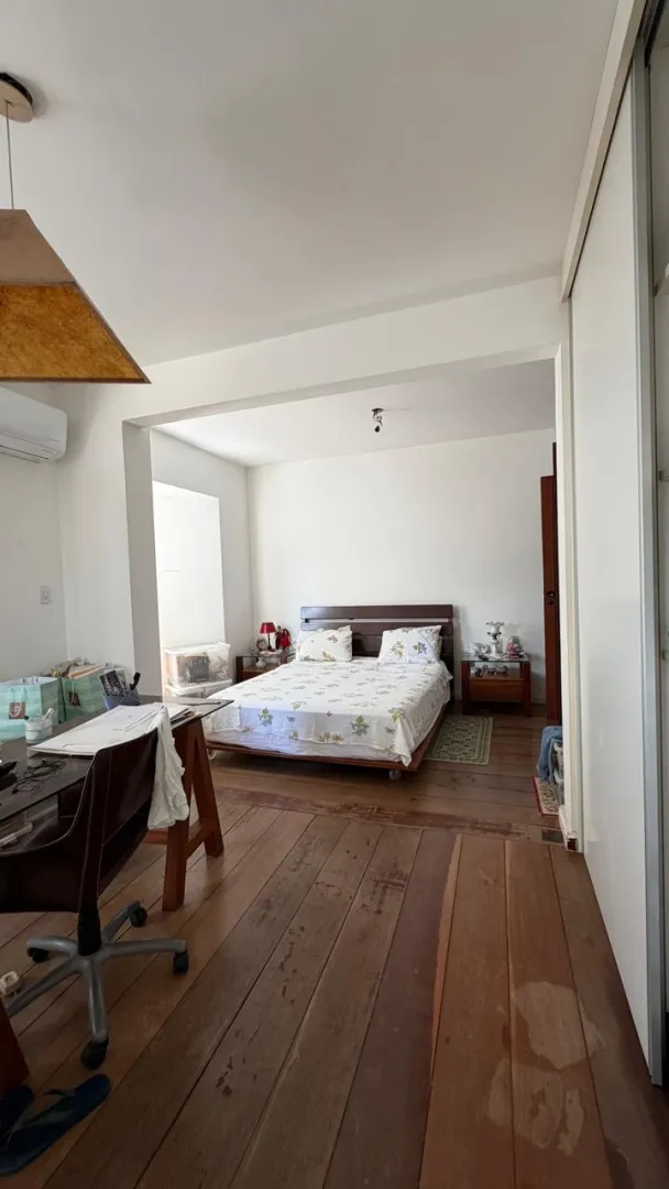 APARTAMENTO 4 QUARTOS SU&Iacute;TES 2 GARAGENS ELEVADOR &Agrave; VENDA NA GRA&Ccedil;A Rua da Paz Salvador - 
