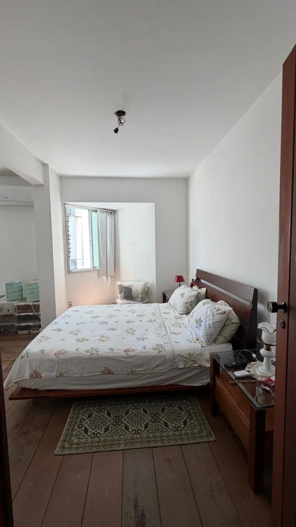 APARTAMENTO 4 QUARTOS SU&Iacute;TES 2 GARAGENS ELEVADOR &Agrave; VENDA NA GRA&Ccedil;A Rua da Paz Salvador - 