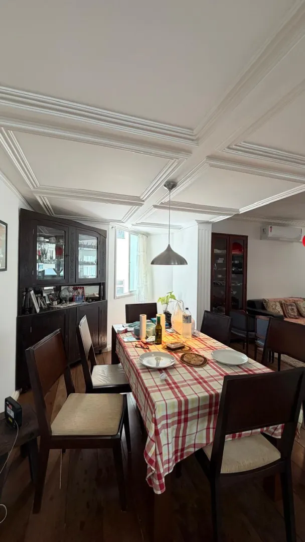 APARTAMENTO 4 QUARTOS SU&Iacute;TES 2 GARAGENS ELEVADOR &Agrave; VENDA NA GRA&Ccedil;A Rua da Paz Salvador - 