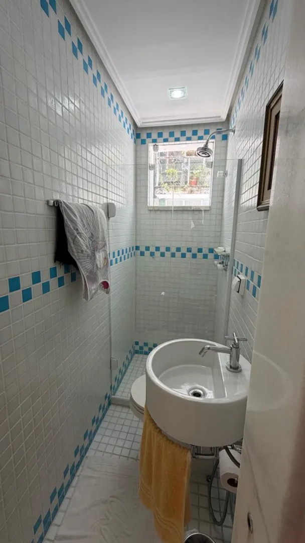 APARTAMENTO 4 QUARTOS SU&Iacute;TES 2 GARAGENS ELEVADOR &Agrave; VENDA NA GRA&Ccedil;A Rua da Paz Salvador - 