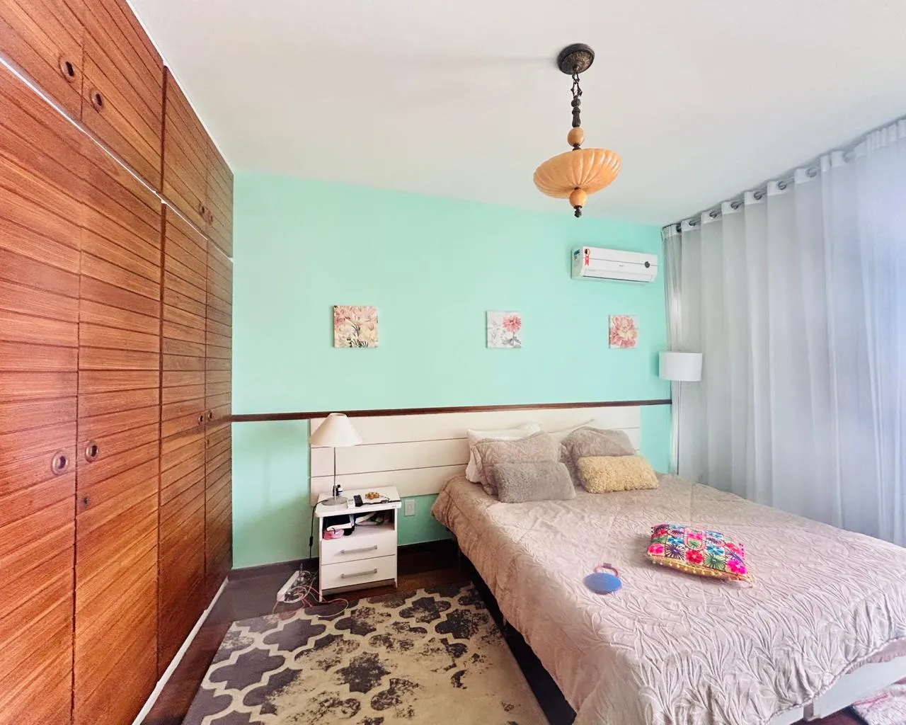 APARTAMENTO 330m&sup2; 4 SU&Iacute;TES ANDAR ALTO VARANDA QUADRA &Agrave; VENDA NA BARRA! Rua Tenente Pires Ferreira Salvador - 
