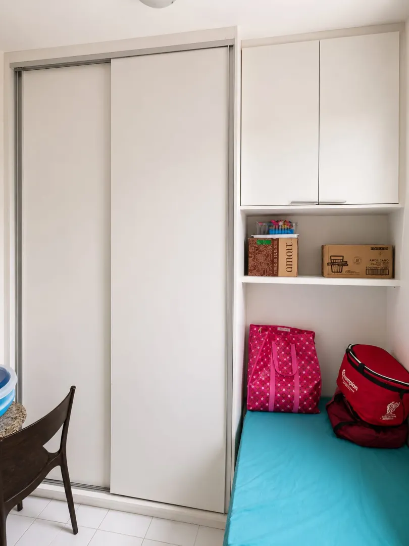 APARTAMENTO 3 SU&Iacute;TES VARANDA PISCINA QUADRA 4 GARAGENS &Agrave; VENDA HORTO BELA VISTA  Salvador - 