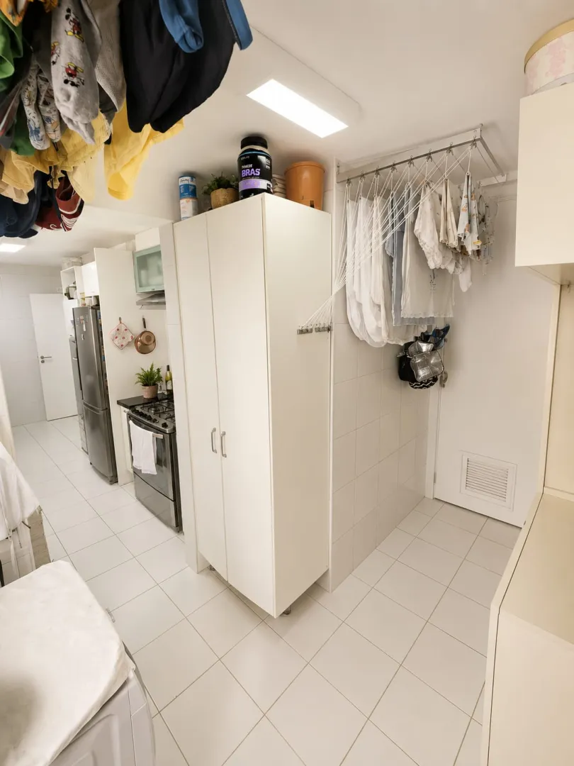 APARTAMENTO 3 SU&Iacute;TES VARANDA PISCINA QUADRA 4 GARAGENS &Agrave; VENDA HORTO BELA VISTA  Salvador - 