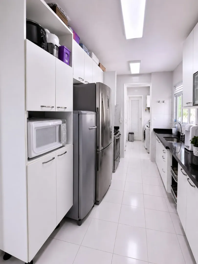APARTAMENTO 3 SU&Iacute;TES VARANDA PISCINA QUADRA 4 GARAGENS &Agrave; VENDA HORTO BELA VISTA  Salvador - 