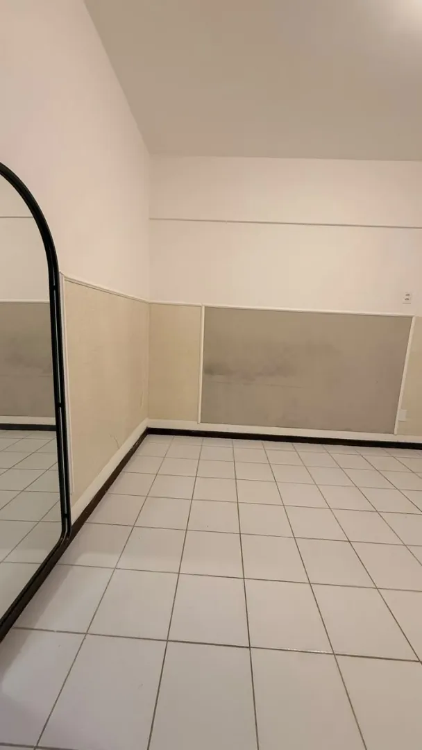 QUARTO E SALA VARANDA GARAGEM ELEVADOR &Agrave; VENDA NO RIO VERMELHO!  Salvador - 