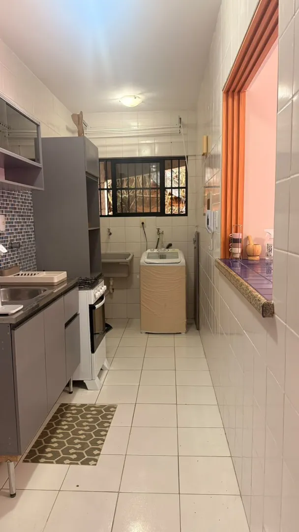 QUARTO E SALA VARANDA GARAGEM ELEVADOR &Agrave; VENDA NO RIO VERMELHO!  Salvador - 