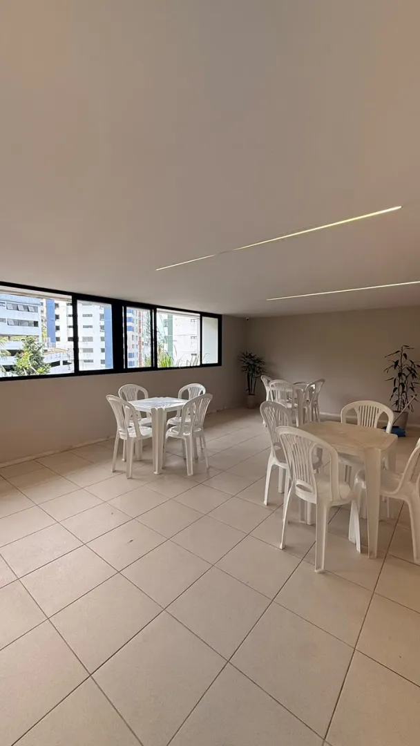 QUARTO E SALA VARANDA GARAGEM ELEVADOR &Agrave; VENDA NO RIO VERMELHO!  Salvador - 