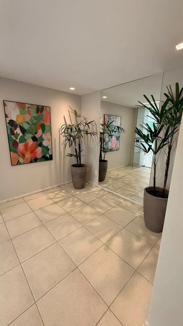 QUARTO E SALA VARANDA GARAGEM ELEVADOR &Agrave; VENDA NO RIO VERMELHO!  Salvador - 