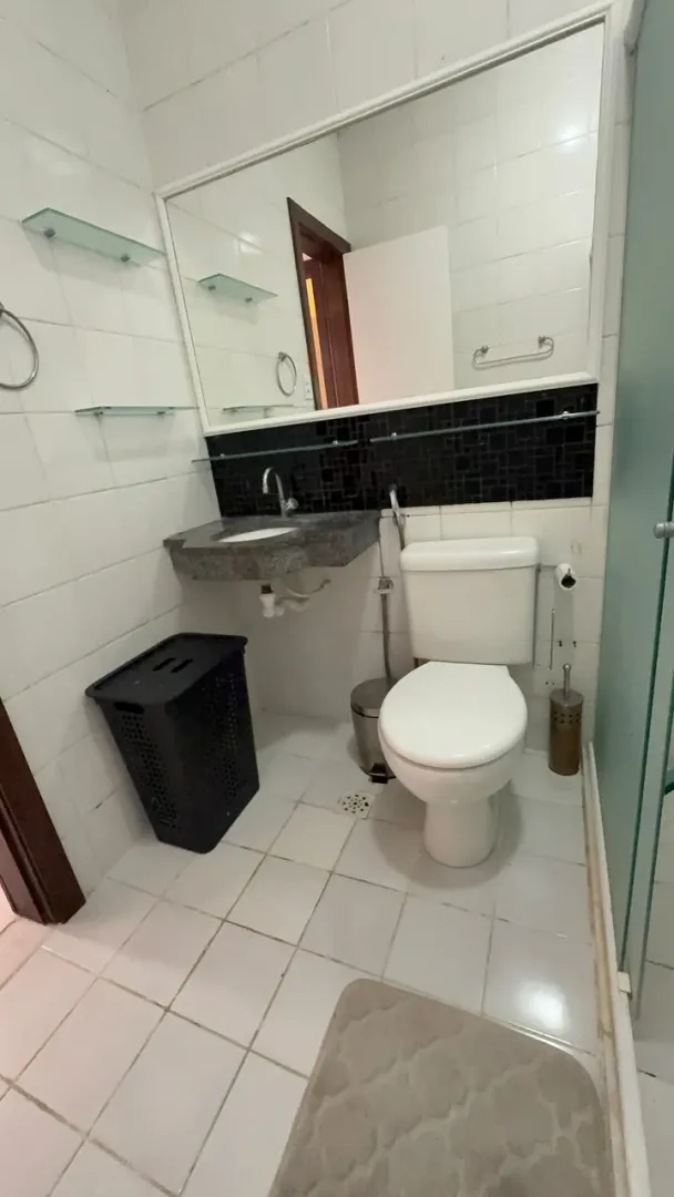 QUARTO E SALA VARANDA GARAGEM ELEVADOR &Agrave; VENDA NO RIO VERMELHO!  Salvador - 