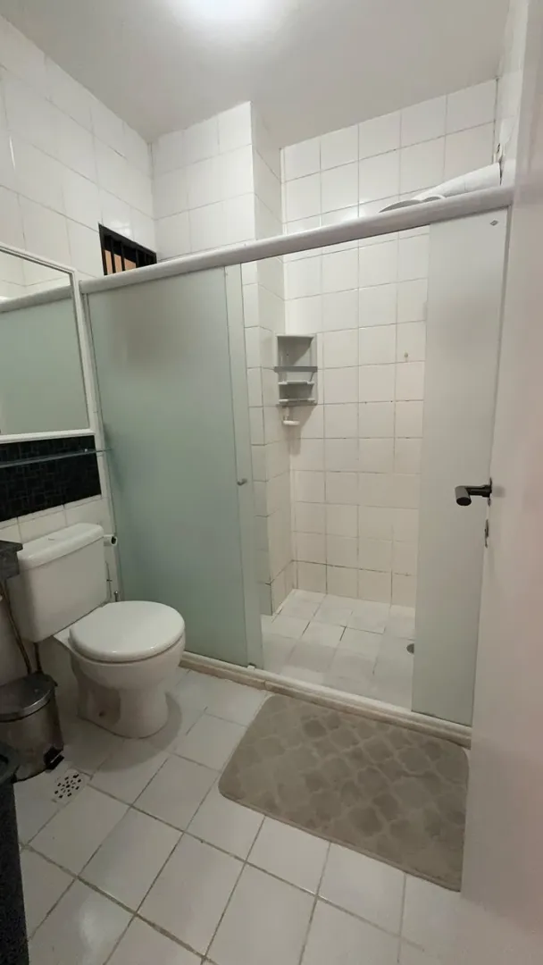 QUARTO E SALA VARANDA GARAGEM ELEVADOR &Agrave; VENDA NO RIO VERMELHO!  Salvador - 
