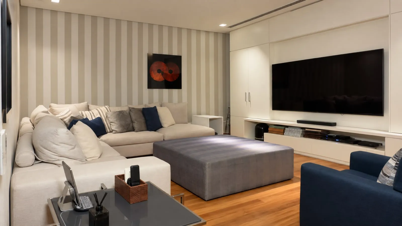 Apartamento &agrave; Venda no Jardim Paulistano, 826 m&sup2;, 5 Su&iacute;tes e 11 Vagas &ndash; S&atilde;o Paulo/SP  São Paulo - 