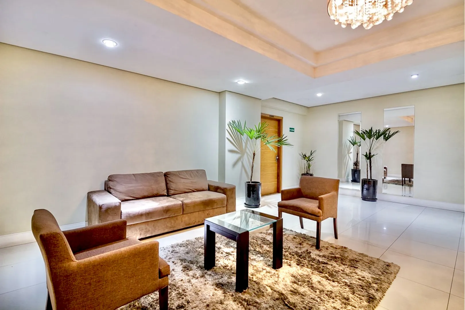 R$ 399.000 - &Oacute;TIMO APARTAMENTO - 60M2 - 2 DORM - SU&Iacute;TE - VISTA - 1 VAGA - INFRA  Porto Alegre - 