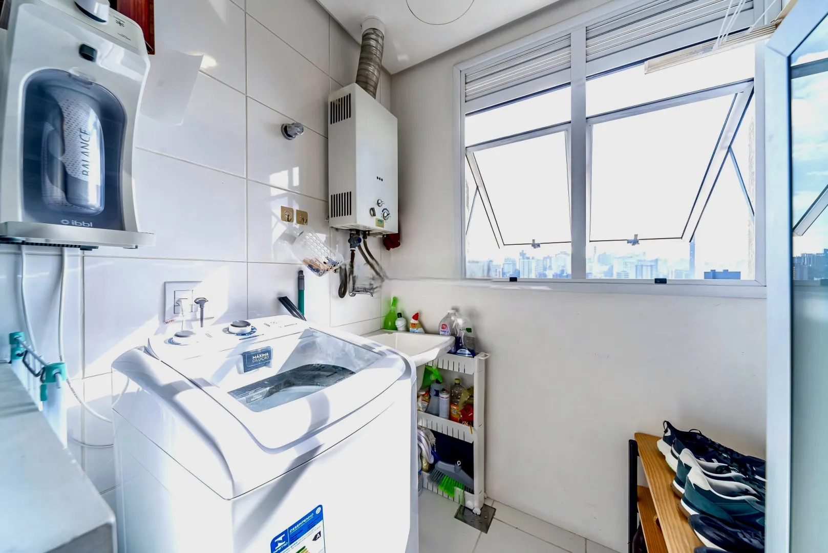 R$ 470.000 - URBANO PETR&Oacute;POLIS - EXCELENTE APARTAMENTO - 45M2 - 1 DORM - 1 VAGA - VISTA  Porto Alegre - 