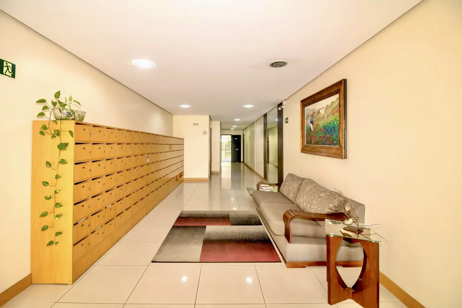 R$ 470.000 - URBANO PETR&Oacute;POLIS - EXCELENTE APARTAMENTO - 45M2 - 1 DORM - 1 VAGA - VISTA  Porto Alegre - 