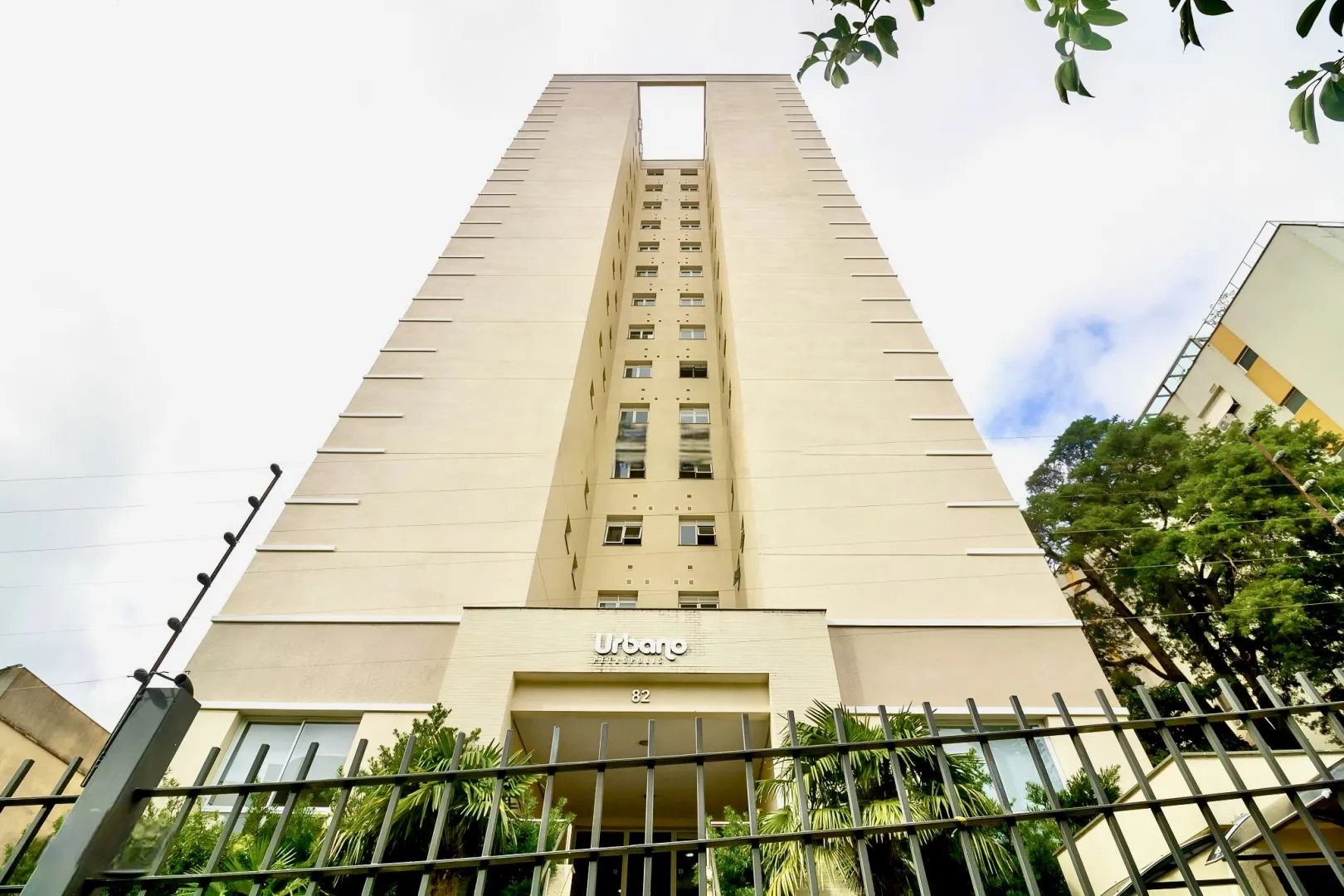 R$ 470.000 - URBANO PETR&Oacute;POLIS - EXCELENTE APARTAMENTO - 45M2 - 1 DORM - 1 VAGA - VISTA  Porto Alegre - 