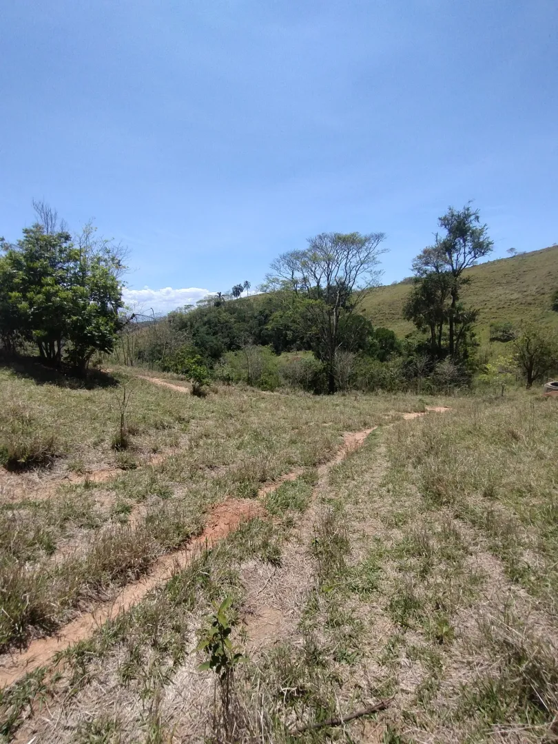 Terreno com boa topografia &agrave; venda no bairro do Pinhal  Jacareí - 