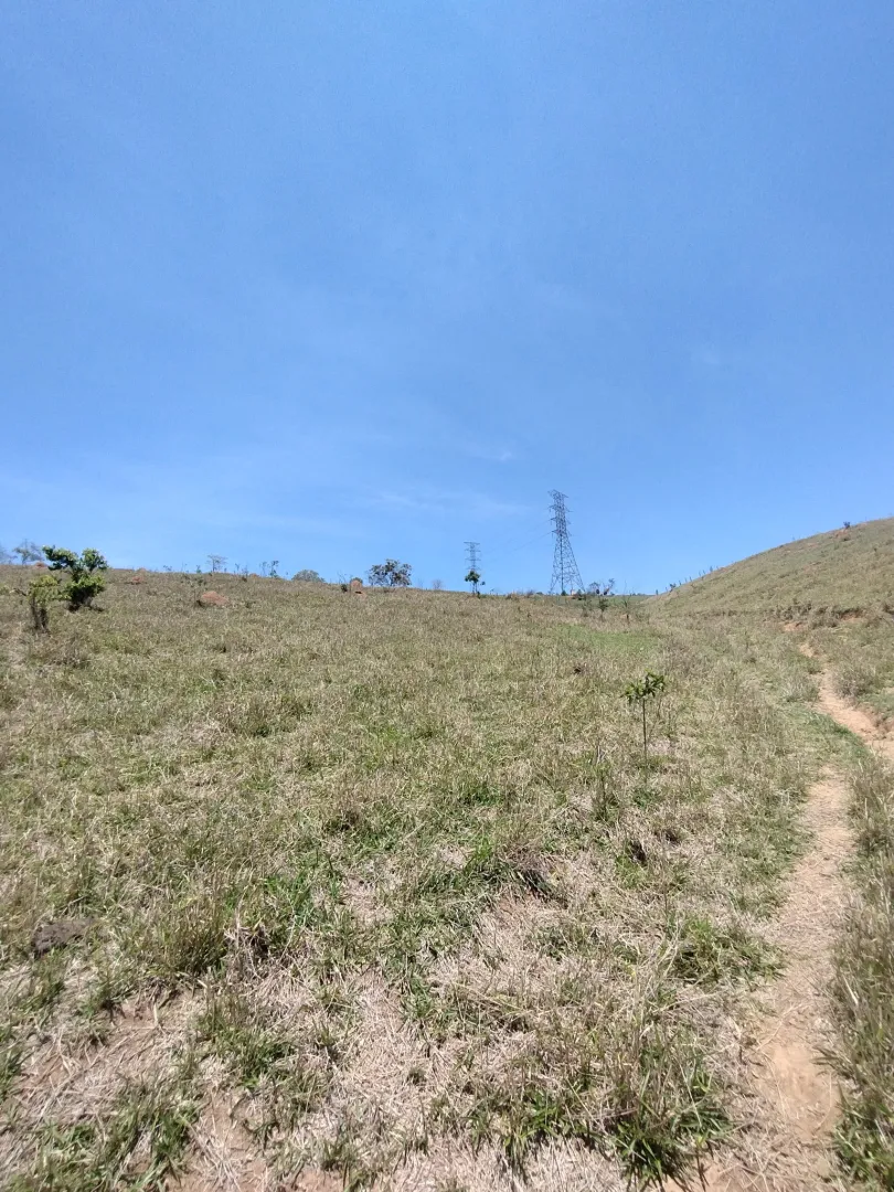 Terreno com boa topografia &agrave; venda no bairro do Pinhal  Jacareí - 