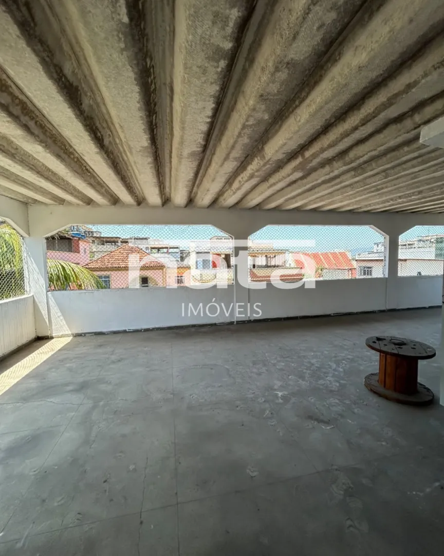 Vendo 4 Casas | Jardim 25 de Agosto| Duque de Caxias  Duque de Caxias - 