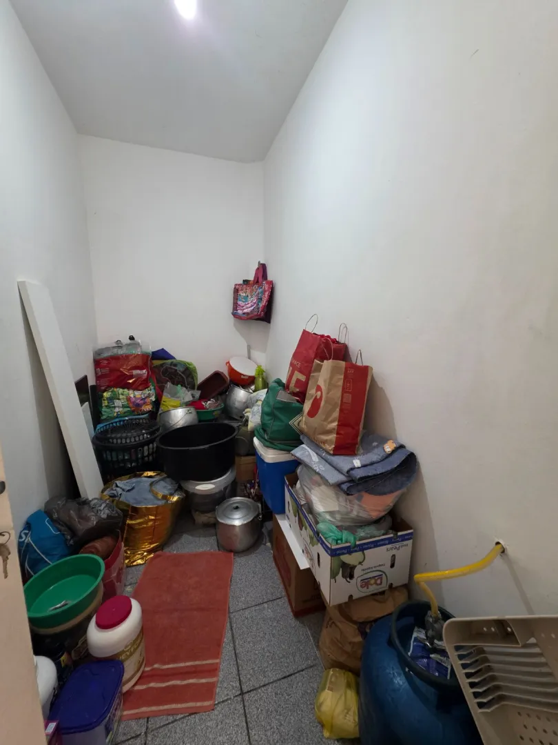 APARTAMENTO 3 QUARTOS DEPEND&Ecirc;NCIA REFORMADO GARAGEM &Agrave; VENDA NA GRA&Ccedil;A  Salvador - 