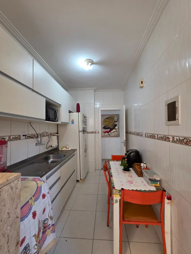 APARTAMENTO 3 QUARTOS DEPEND&Ecirc;NCIA REFORMADO GARAGEM &Agrave; VENDA NA GRA&Ccedil;A  Salvador - 