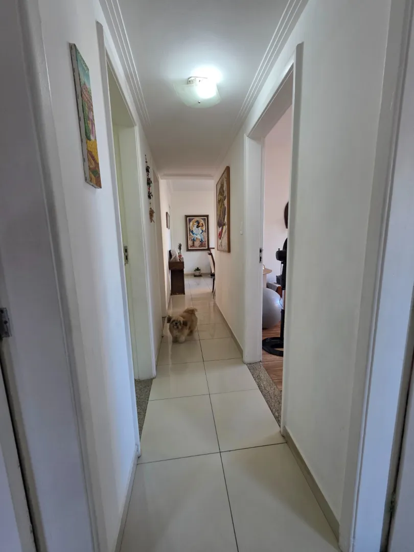 APARTAMENTO 3 QUARTOS DEPEND&Ecirc;NCIA REFORMADO GARAGEM &Agrave; VENDA NA GRA&Ccedil;A  Salvador - 