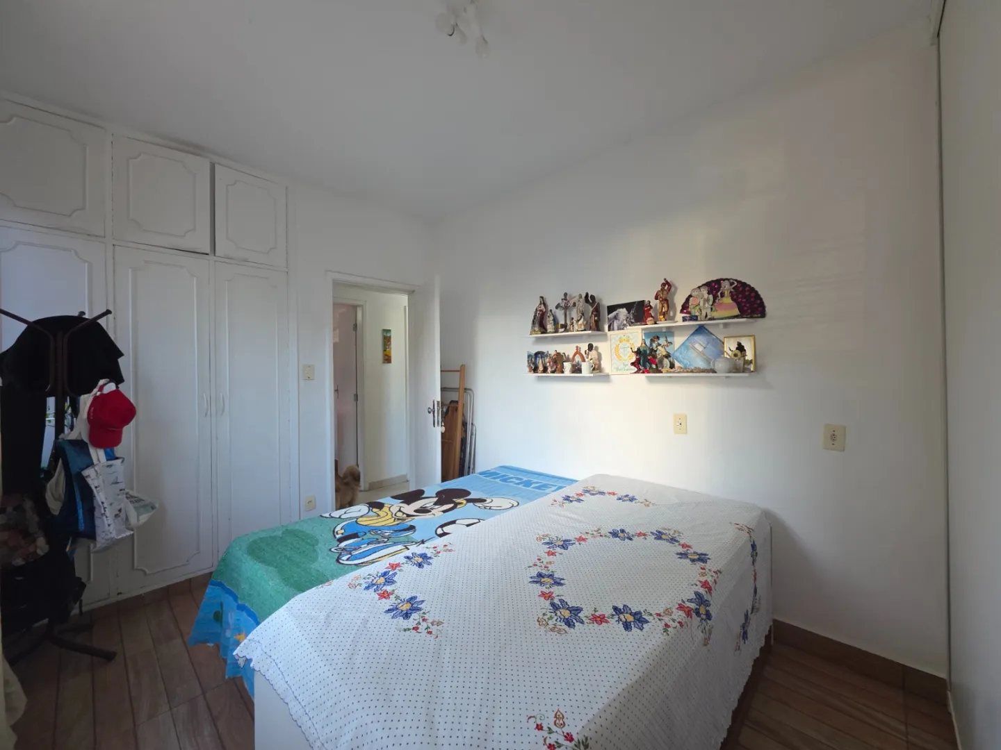 APARTAMENTO 3 QUARTOS DEPEND&Ecirc;NCIA REFORMADO GARAGEM &Agrave; VENDA NA GRA&Ccedil;A  Salvador - 
