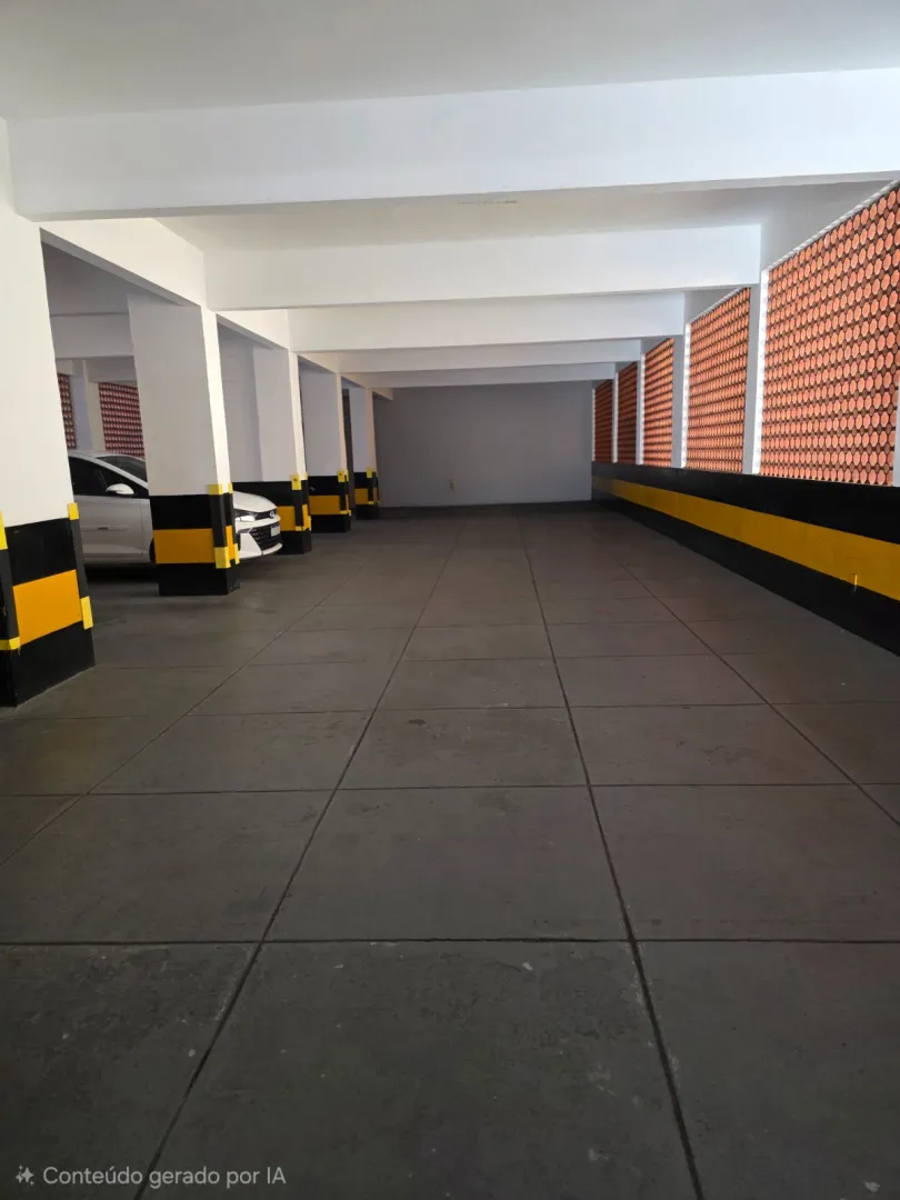 APARTAMENTO 3 QUARTOS DEPEND&Ecirc;NCIA REFORMADO GARAGEM &Agrave; VENDA NA GRA&Ccedil;A  Salvador - 