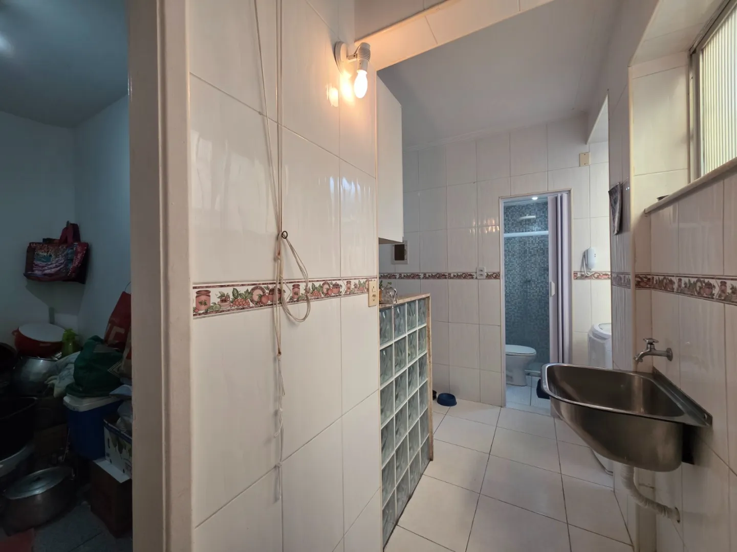 APARTAMENTO 3 QUARTOS DEPEND&Ecirc;NCIA REFORMADO GARAGEM &Agrave; VENDA NA GRA&Ccedil;A  Salvador - 